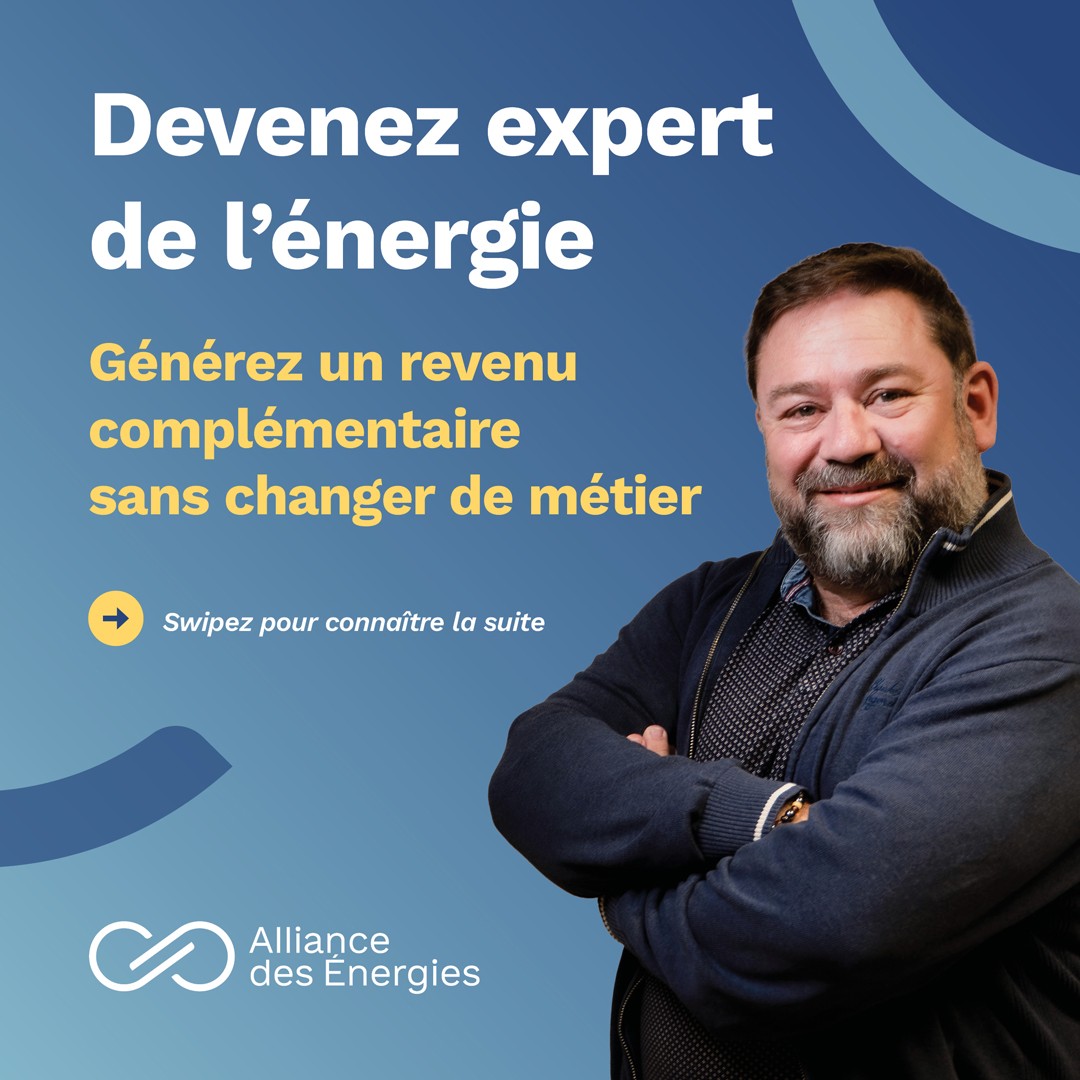 Alliance des Énergies ad