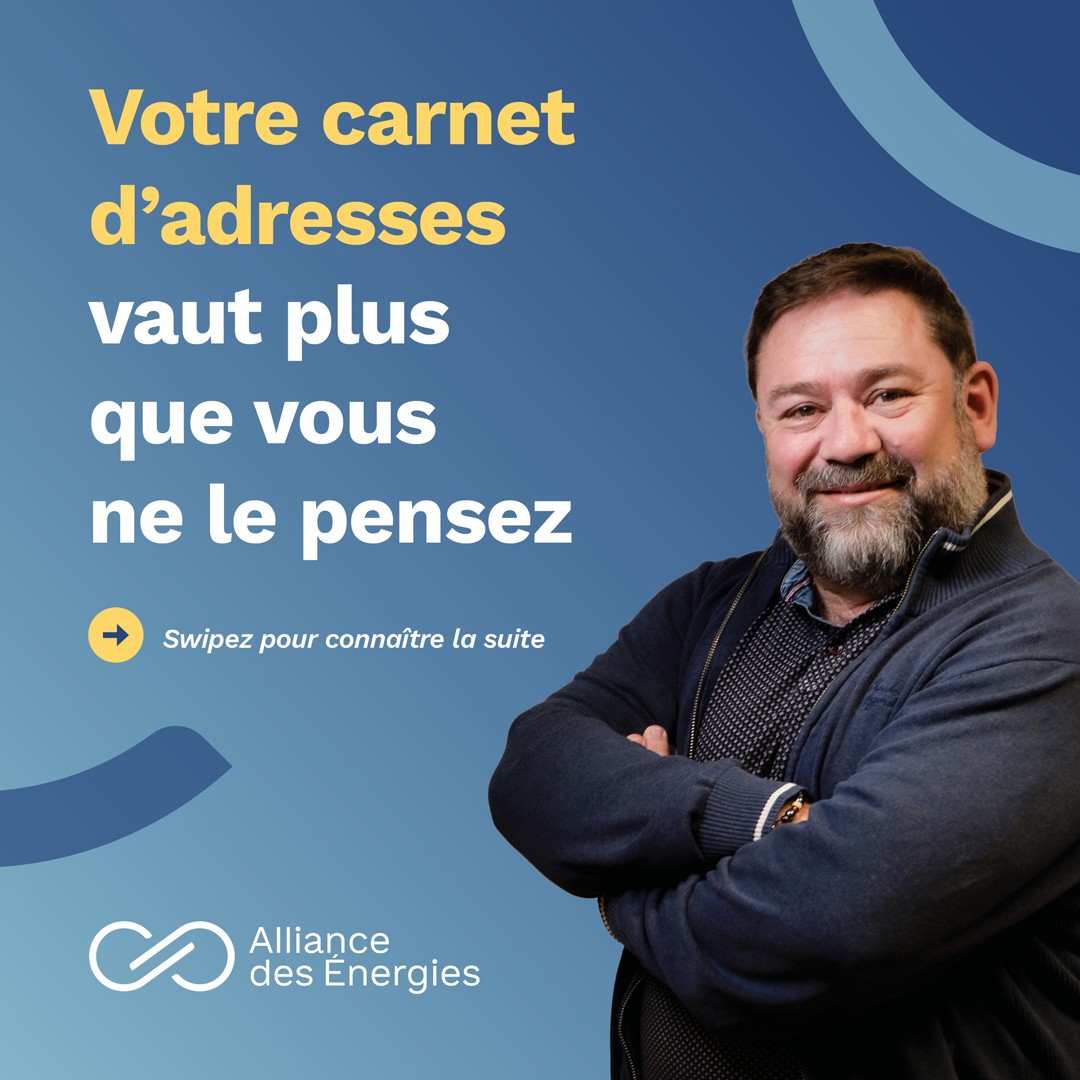 Alliance des Énergies ad