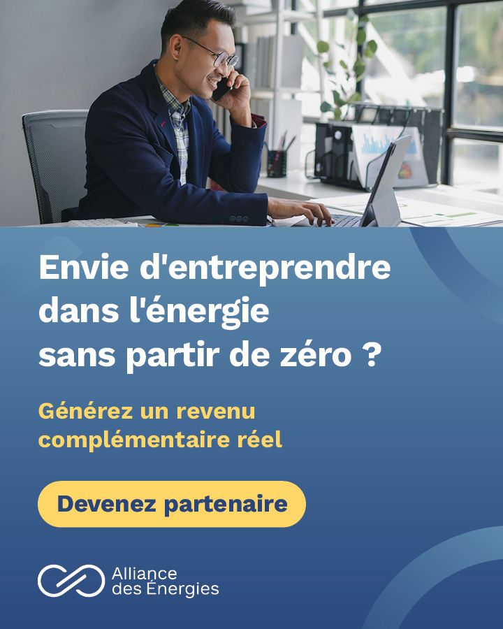 Alliance des Énergies ad