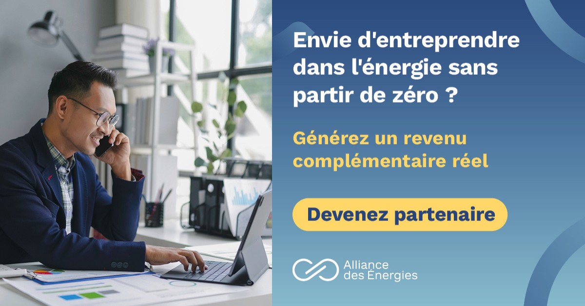 Alliance des Énergies ad