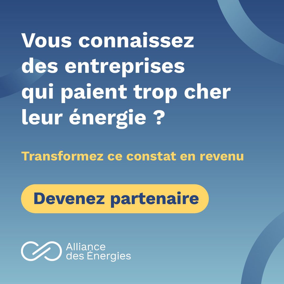 Alliance des Énergies ad