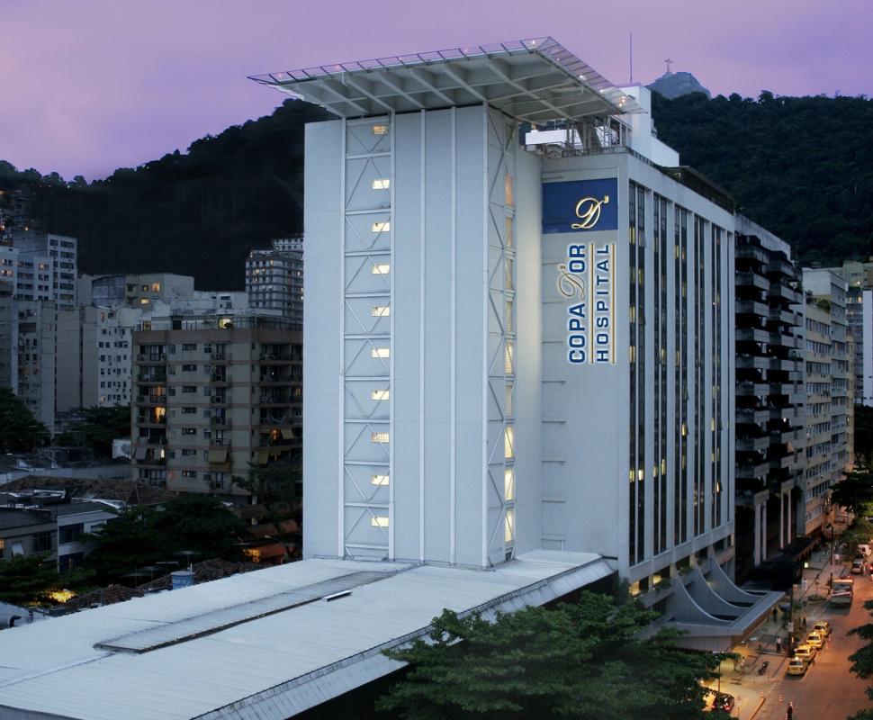 O Globo ad