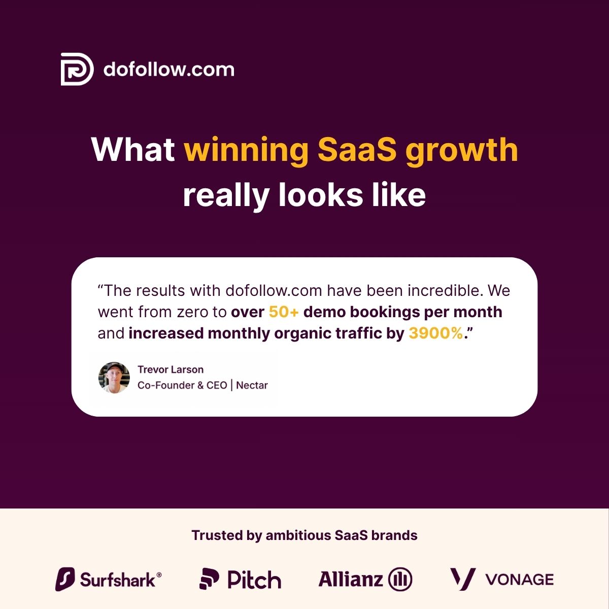 dofollow.com ad