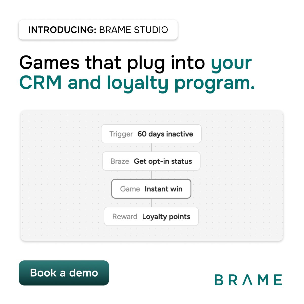 Brame ad