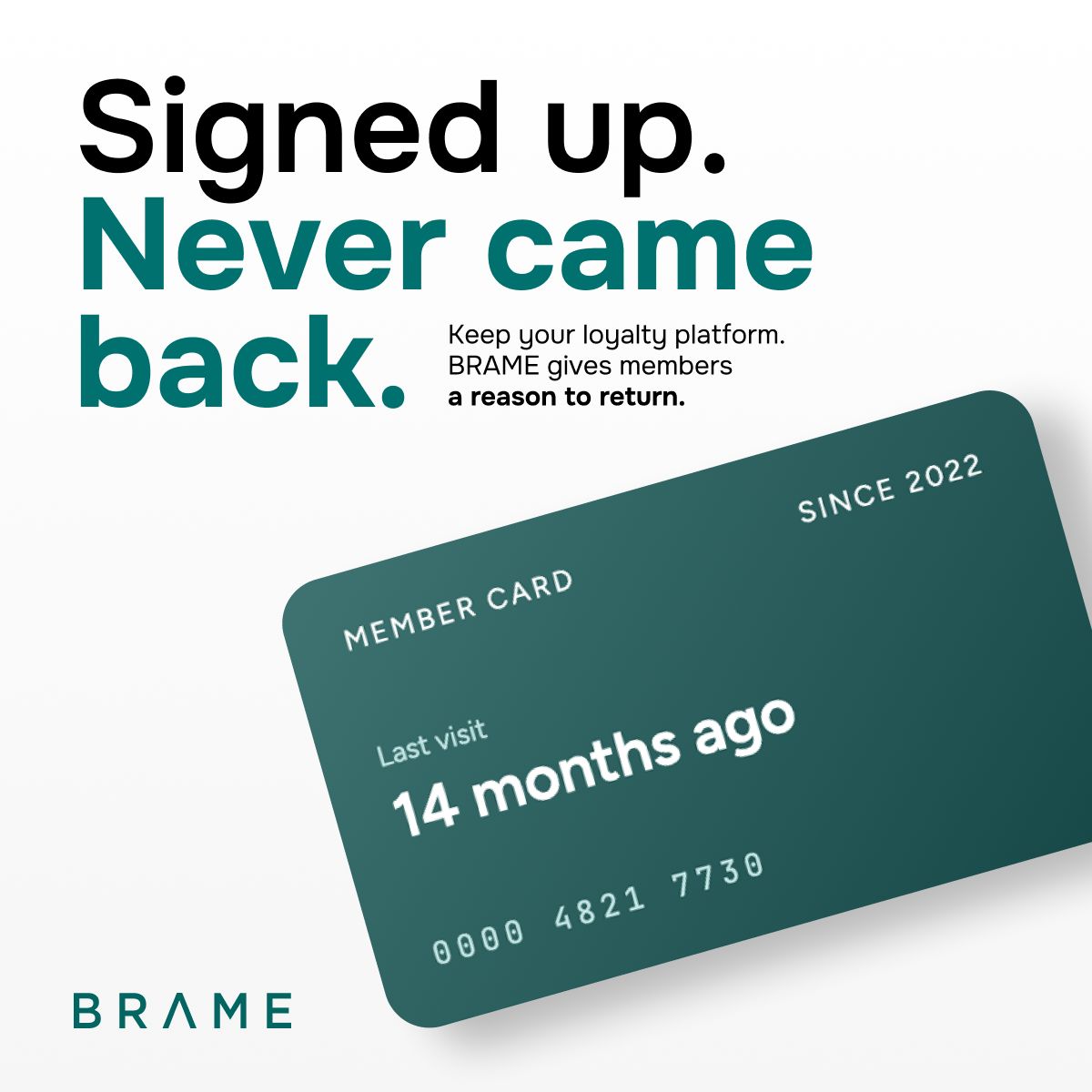 Brame ad