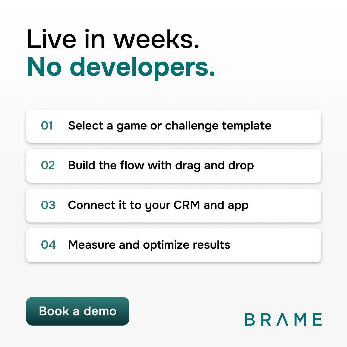 Brame ad