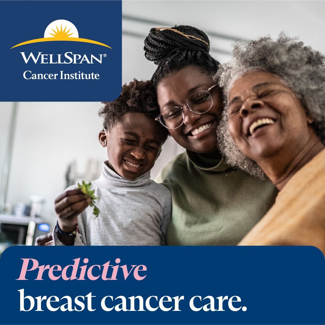 WellSpan Health ad