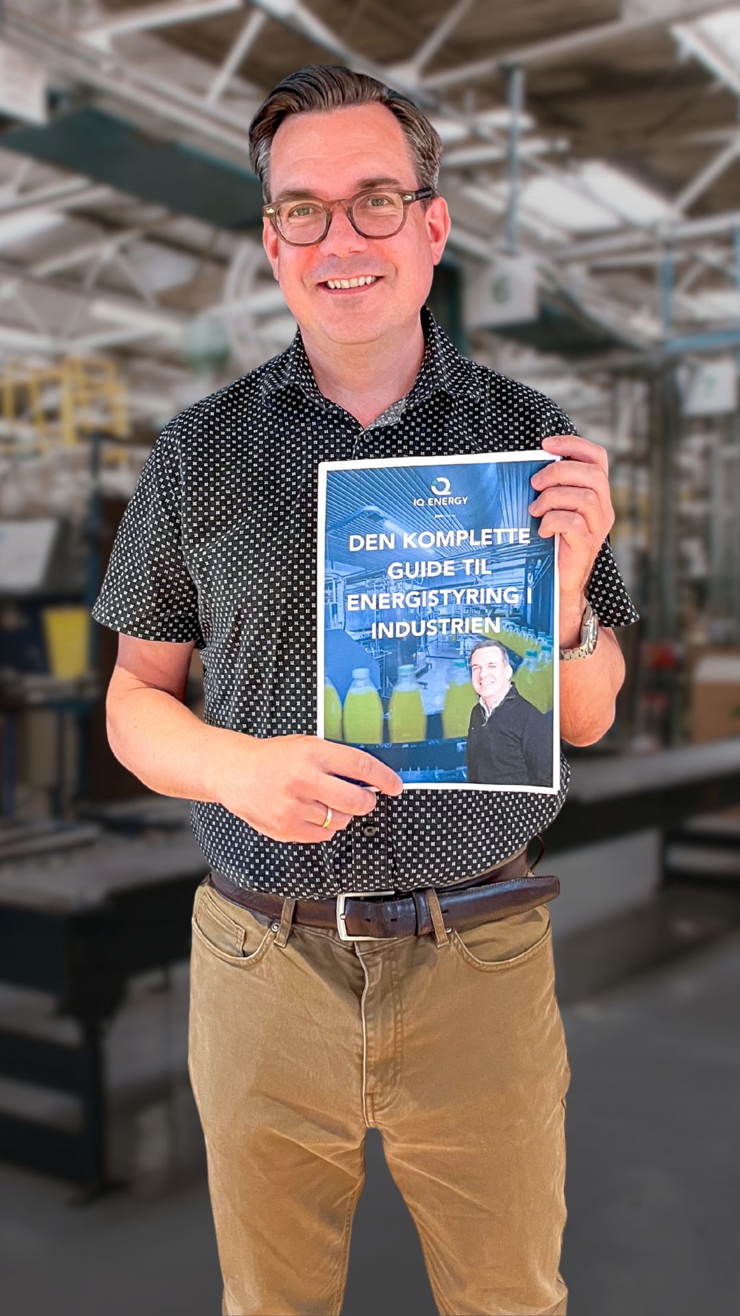 IQ Energy ad