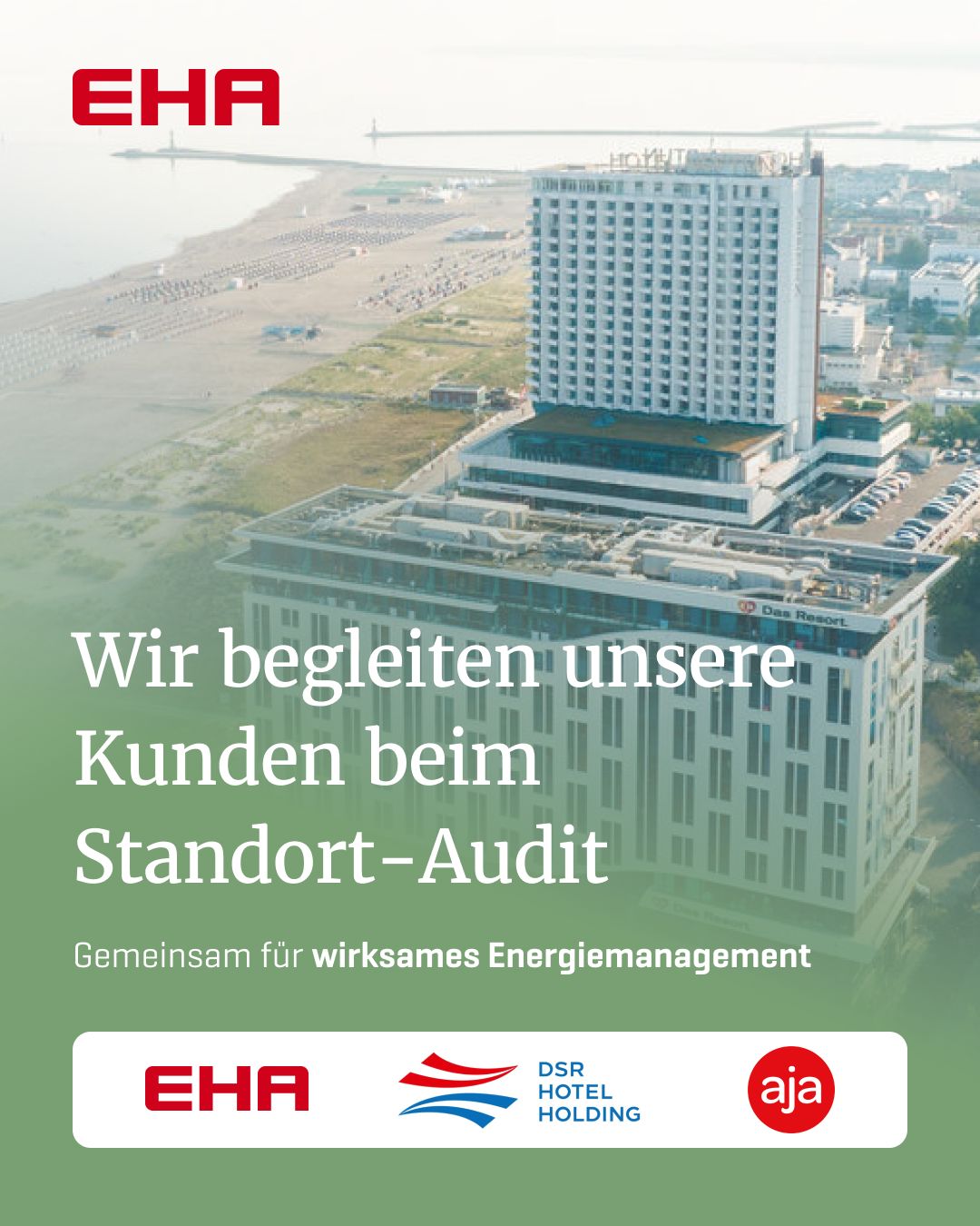 EHA Energie-Handels-Gesellschaft mbH & Co. KG ad