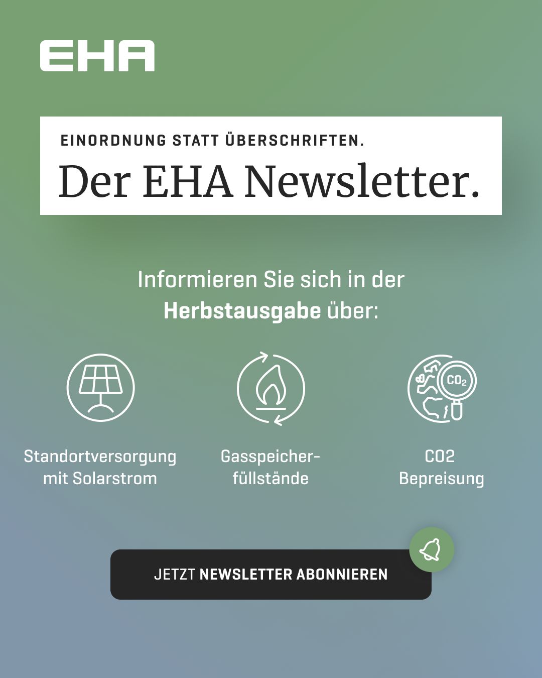EHA Energie-Handels-Gesellschaft mbH & Co. KG ad