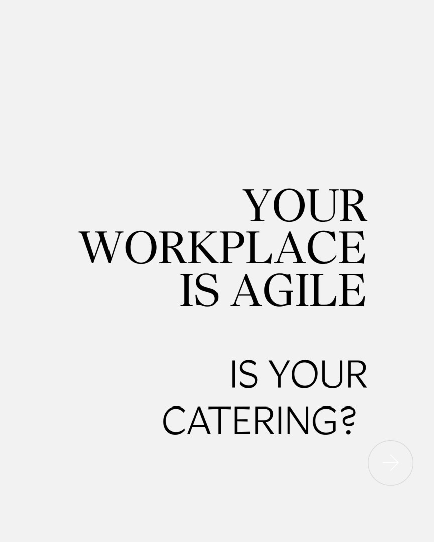 Restaurant Associates UK ad