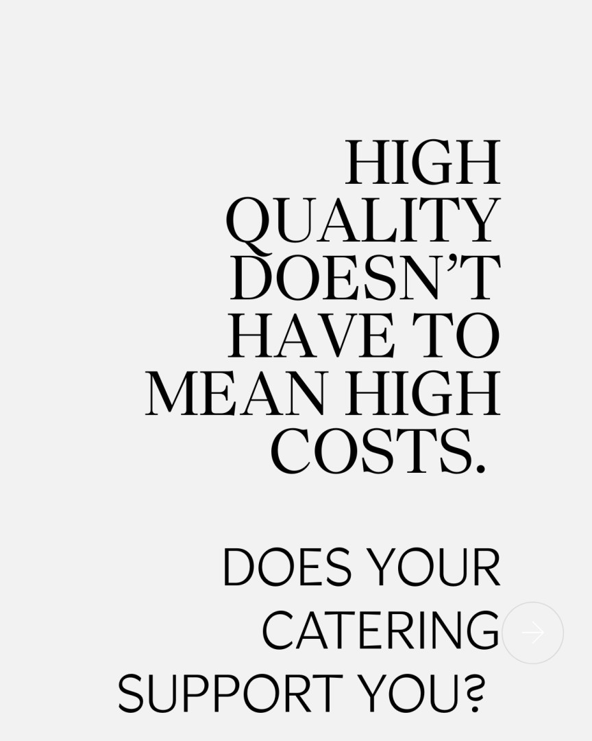 Restaurant Associates UK ad