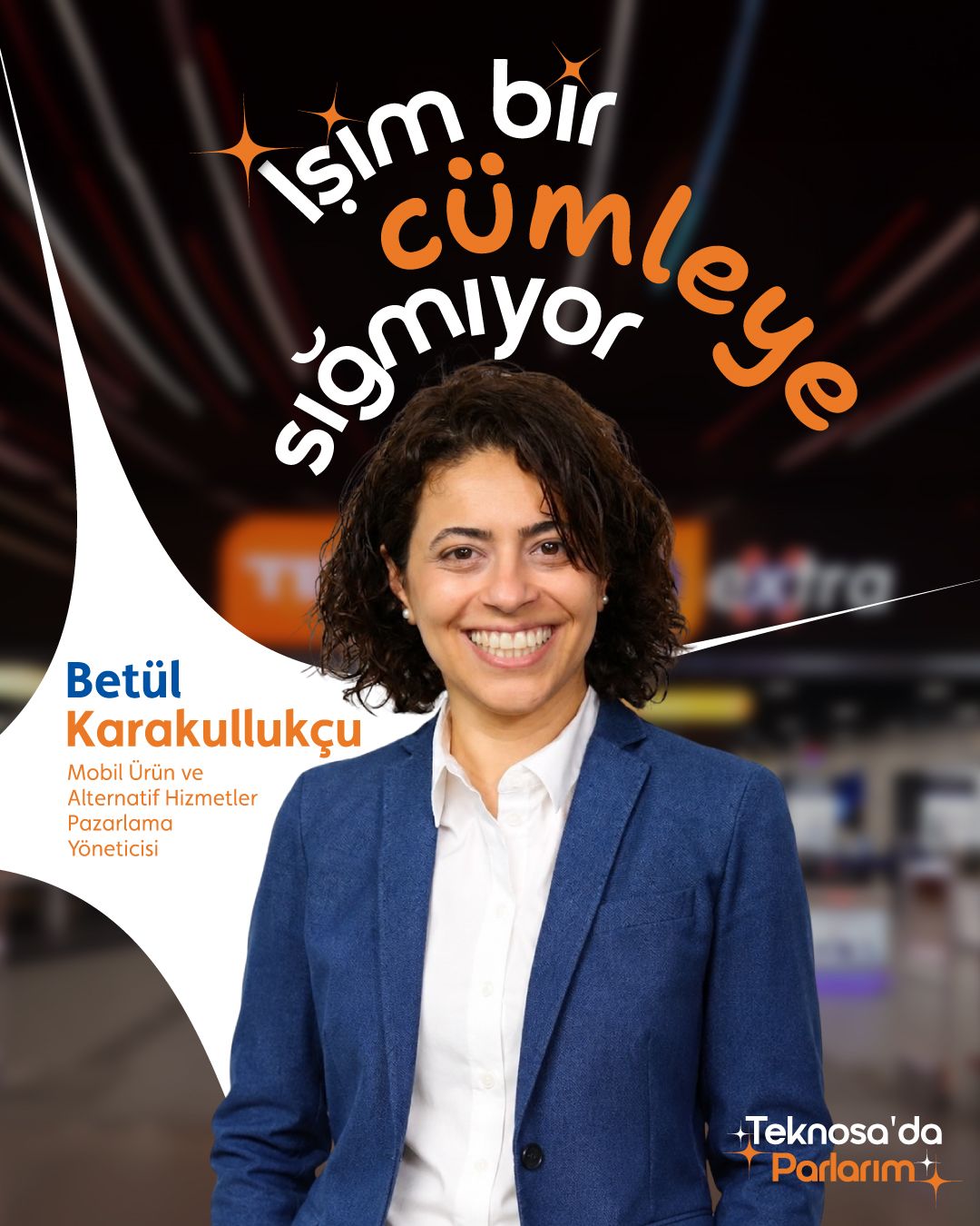 Teknosa ad