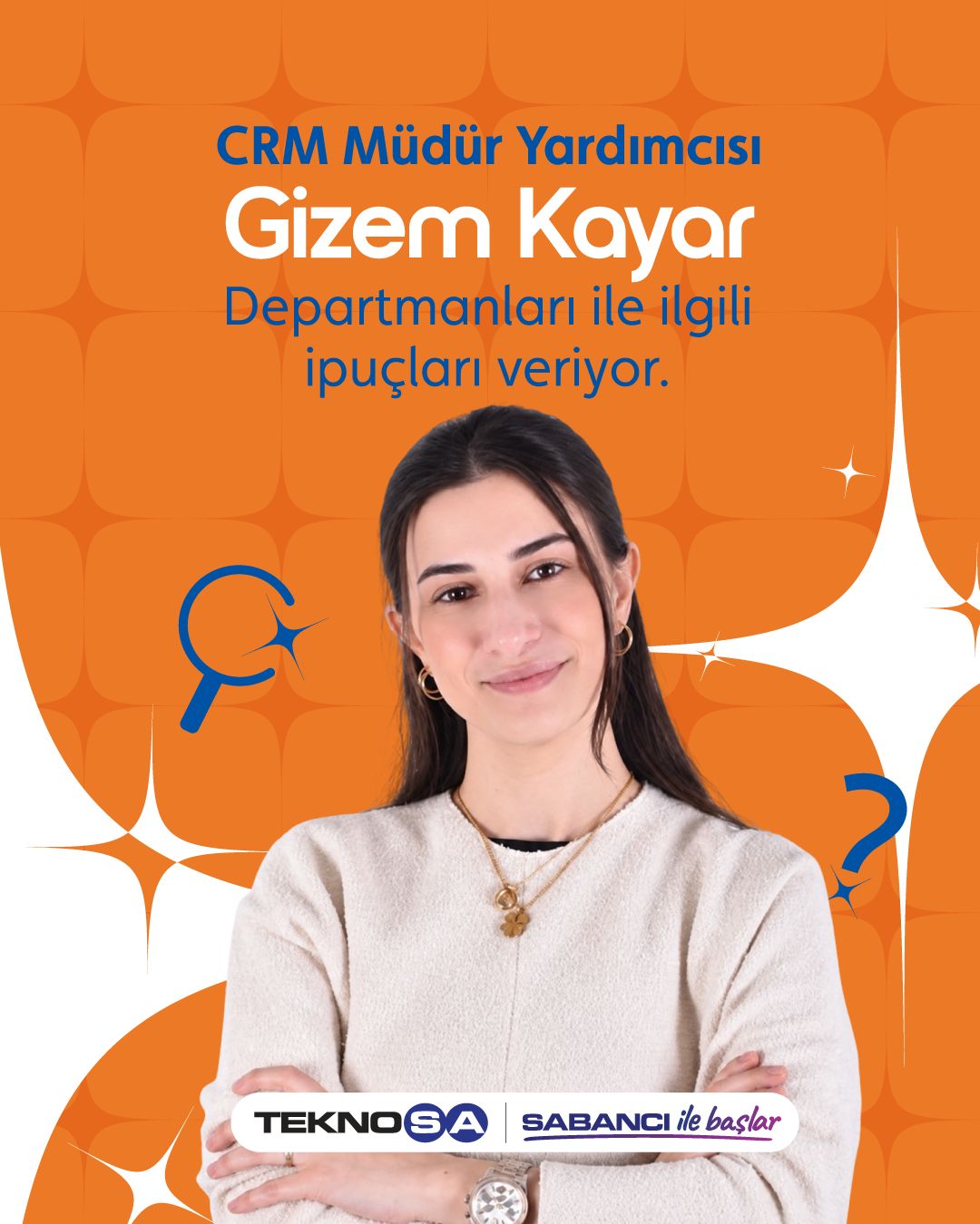 Teknosa ad