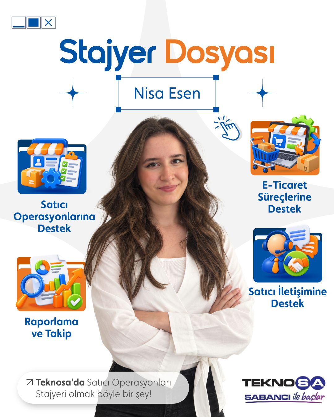 Teknosa ad