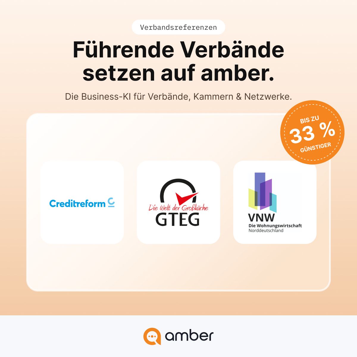amber ad