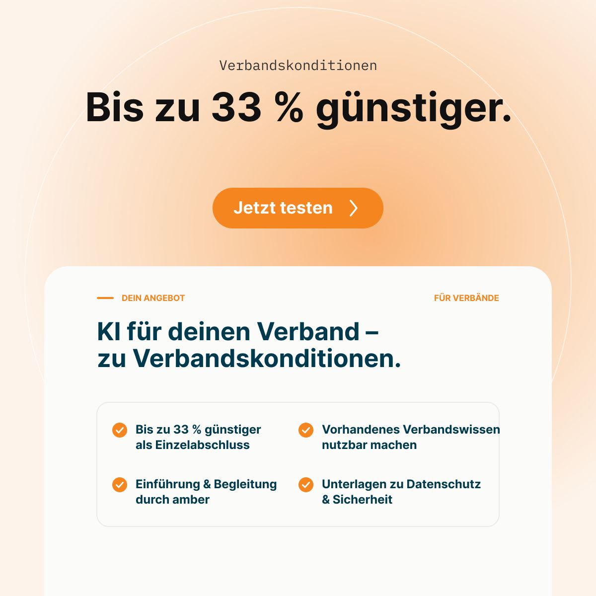 amber ad