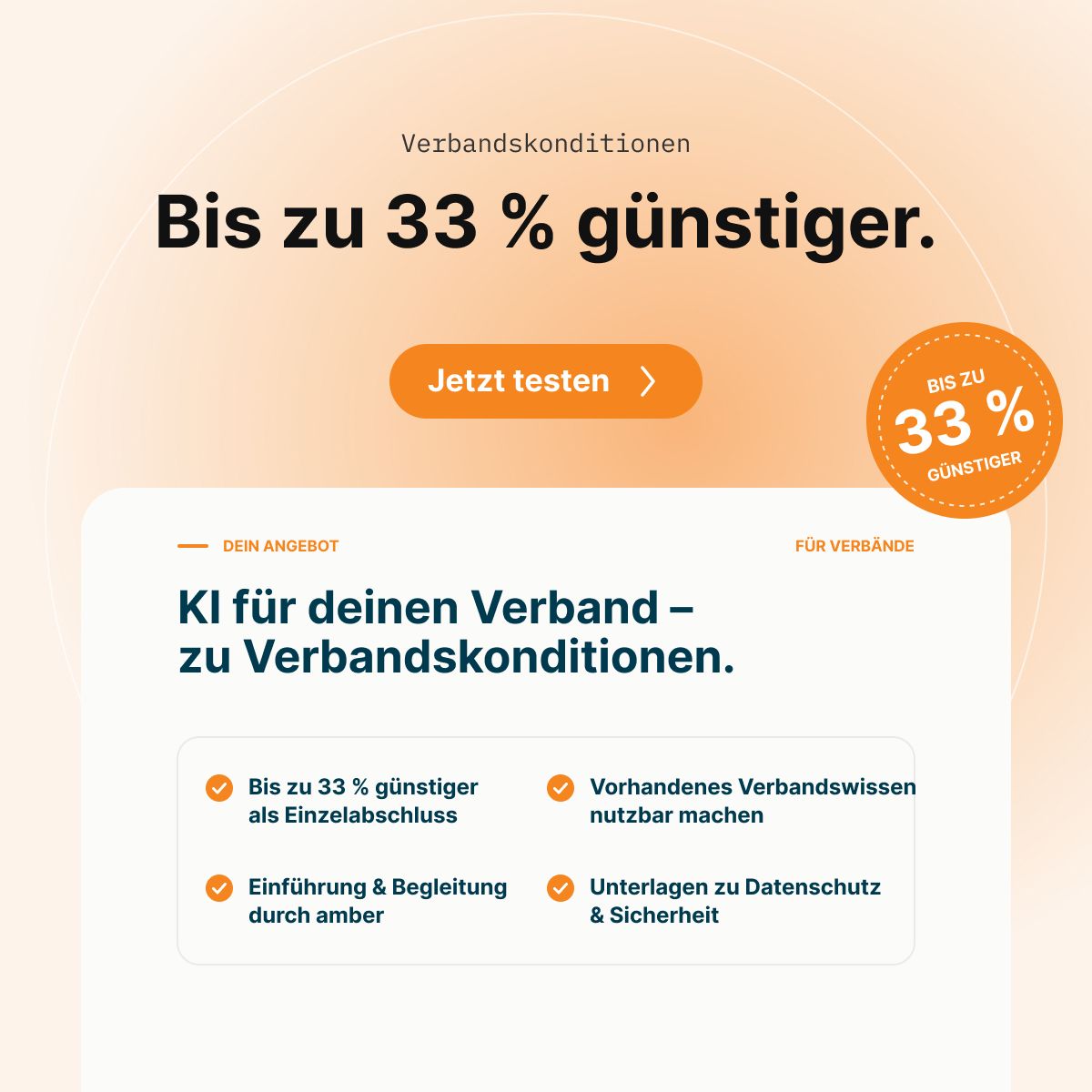 amber ad