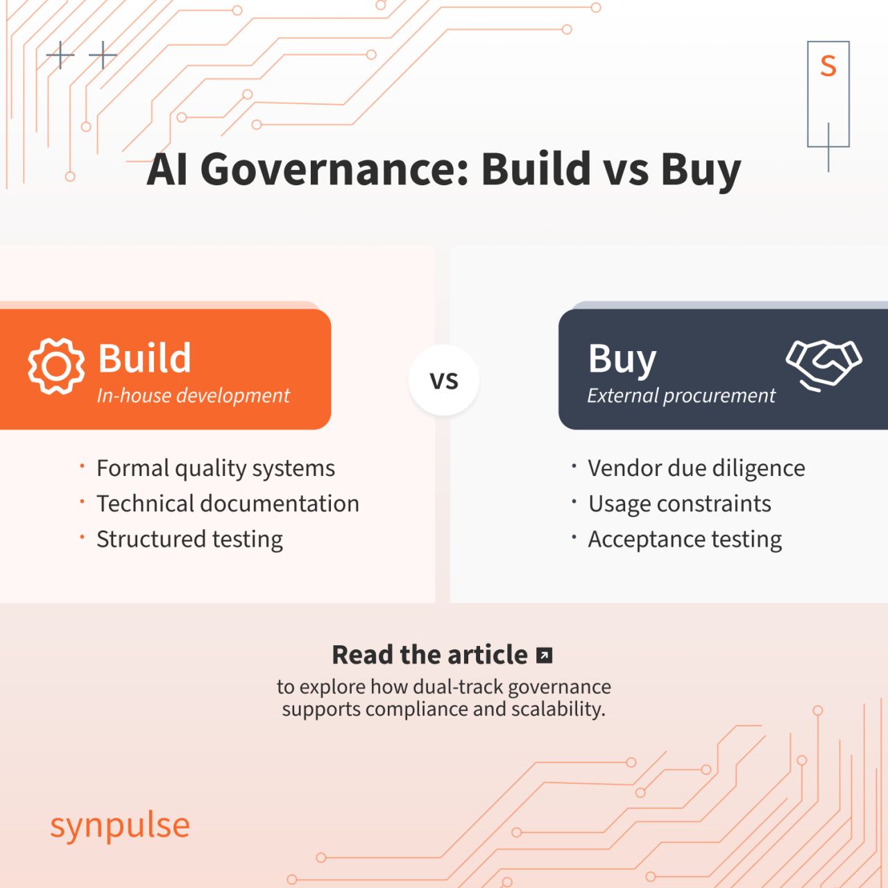 Synpulse ad