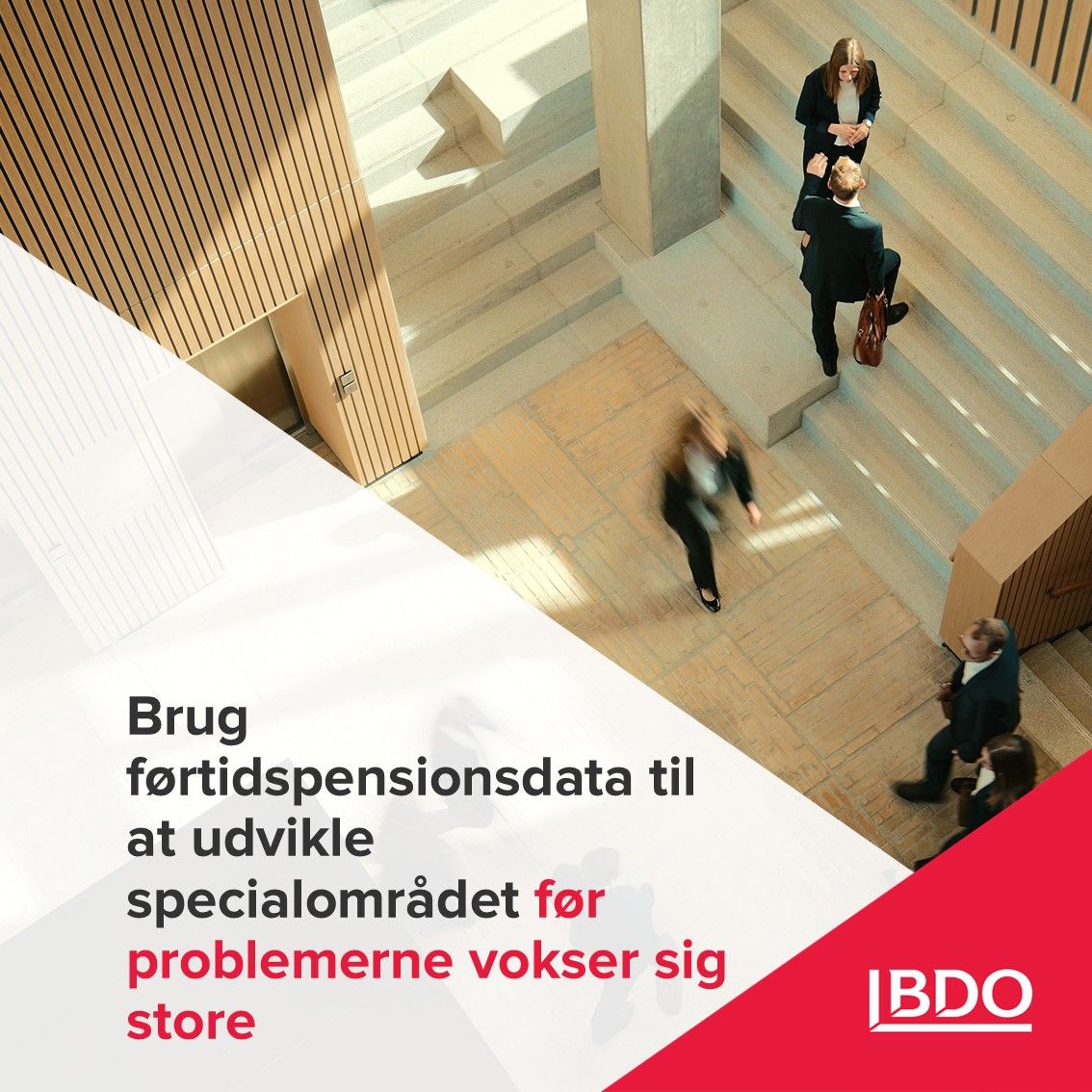 BDO Danmark ad