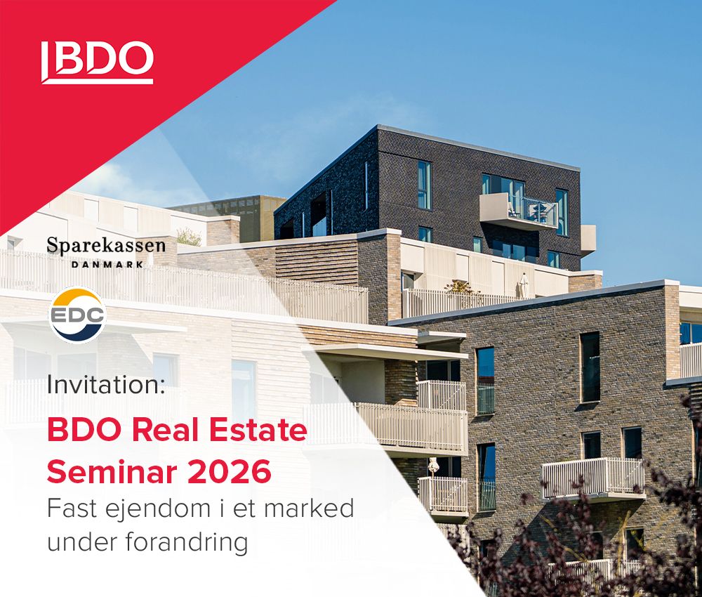 BDO Danmark ad