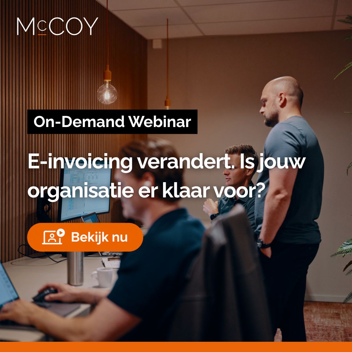 McCoy ad