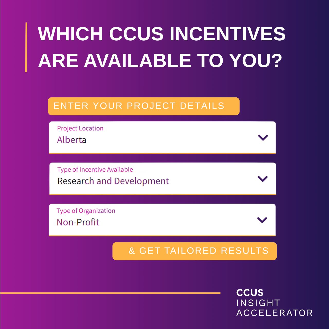 International CCS Knowledge Centre ad