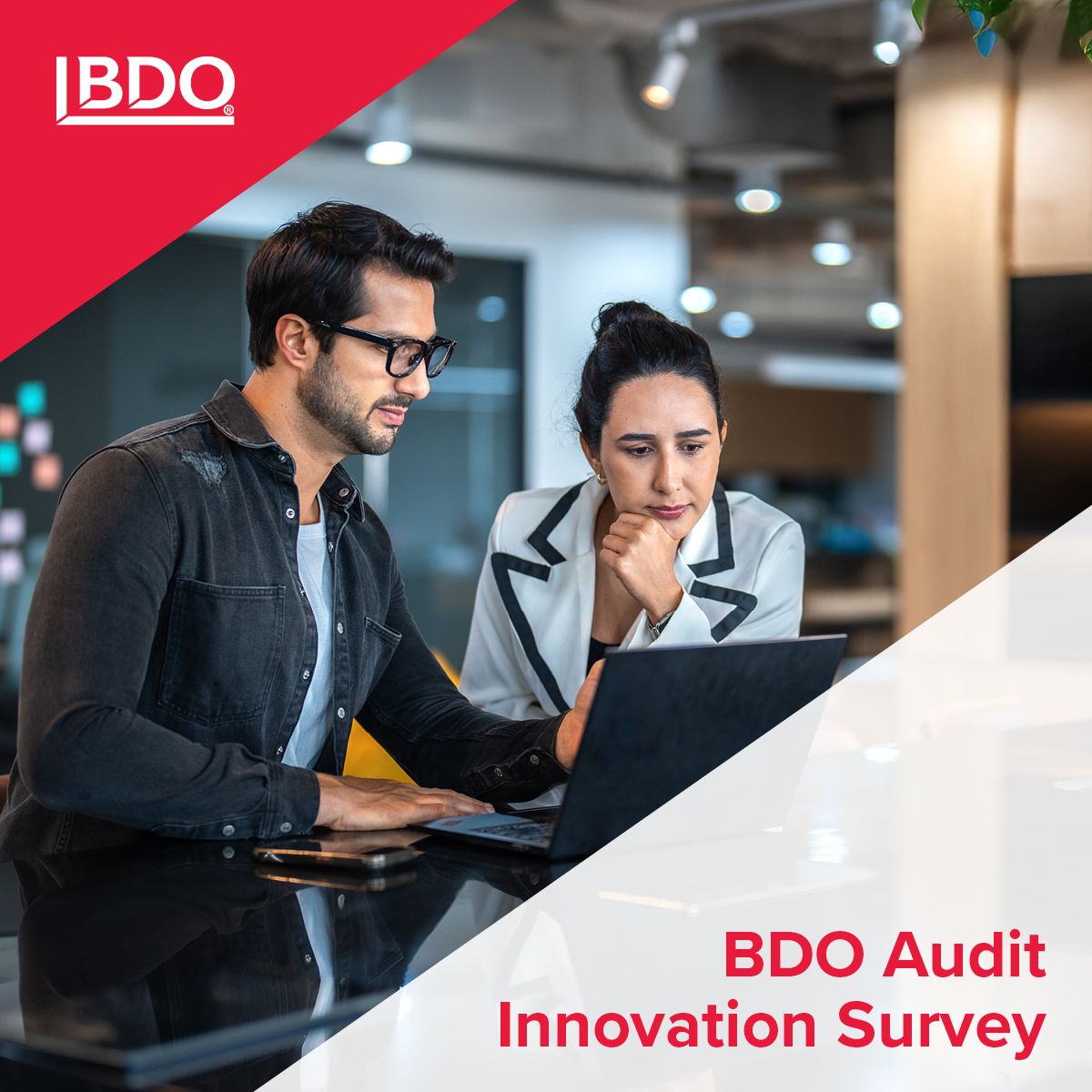 BDO USA ad
