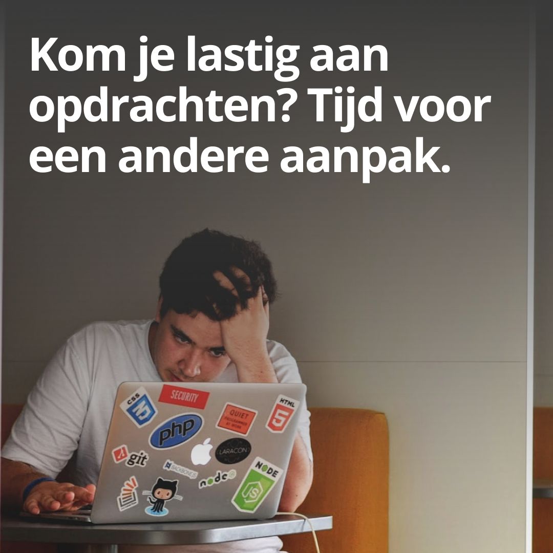 Next Level Freelancer ad