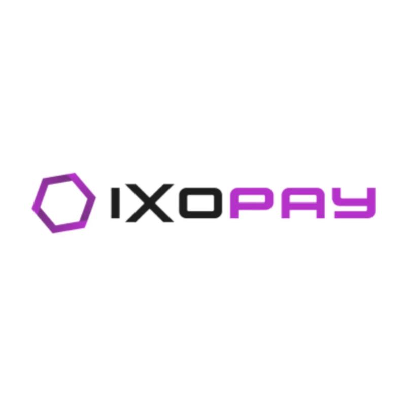 IXOPAY ad
