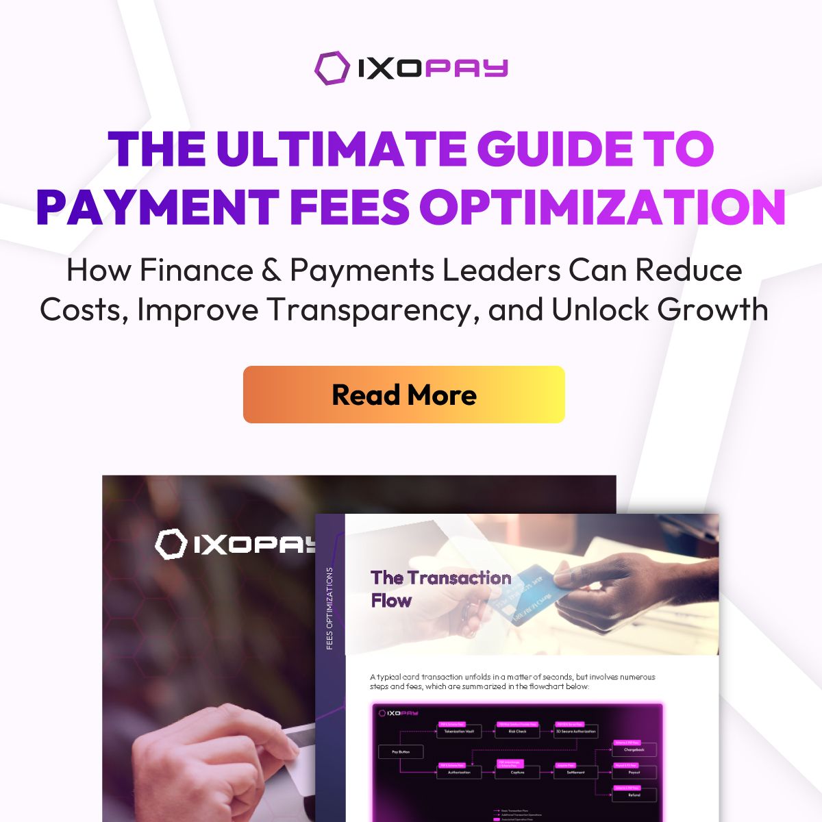 IXOPAY ad