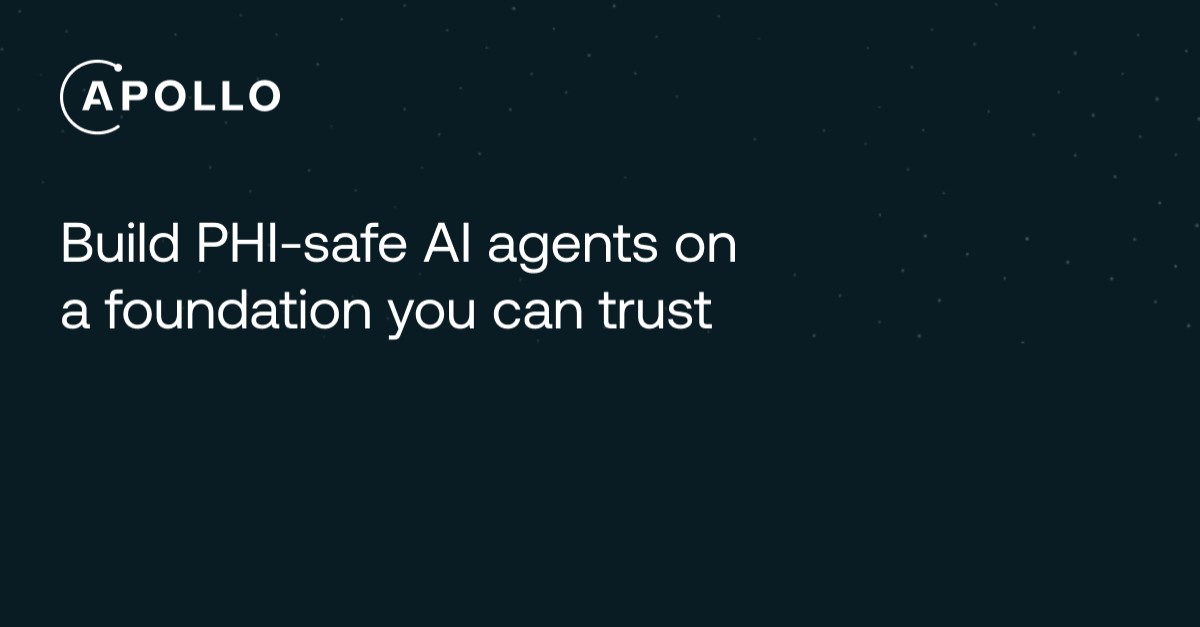 Apollo GraphQL ad