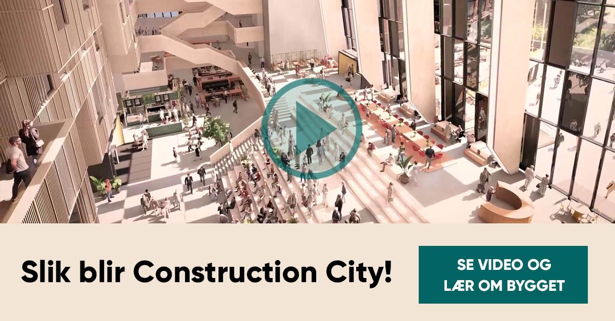 Construction City ad