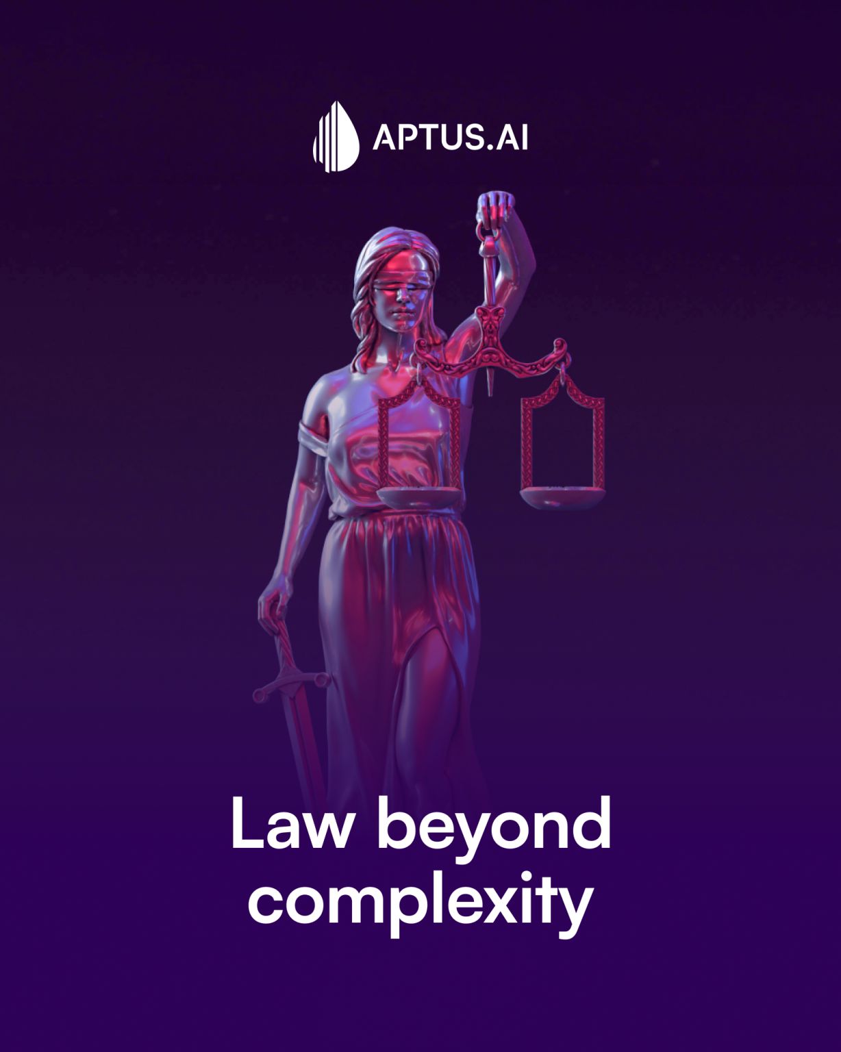 Aptus.AI ad