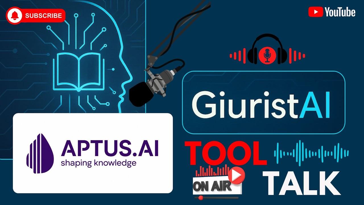 Aptus.AI ad