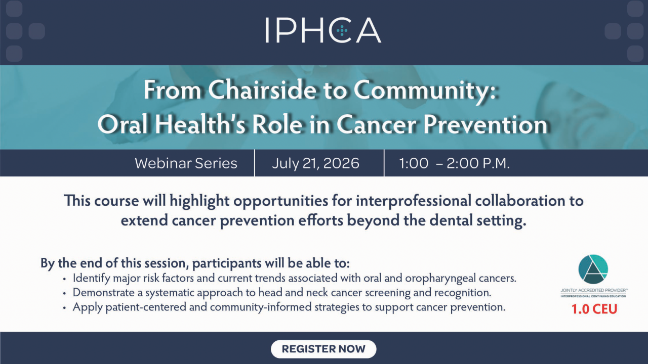 Illinois Primary Health Care Association ad