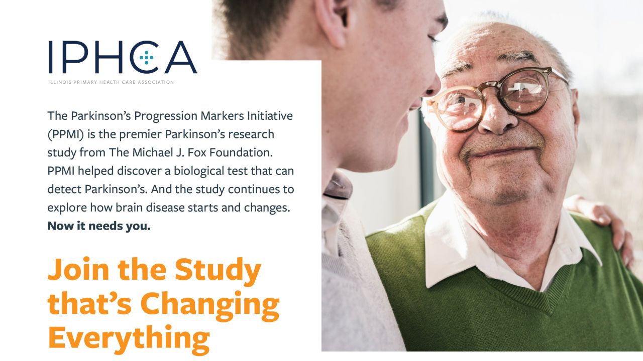Illinois Primary Health Care Association ad