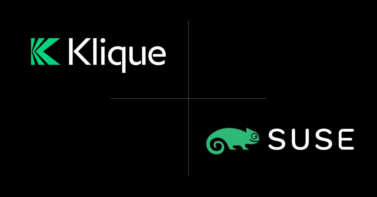 Klique ad