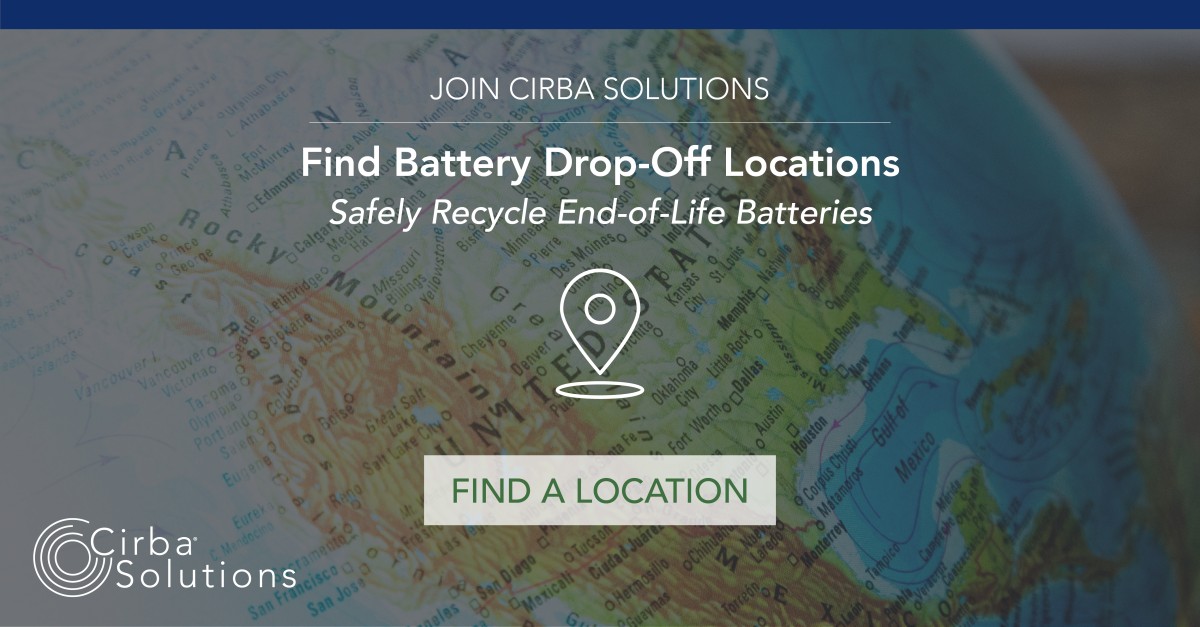 Cirba Solutions ad