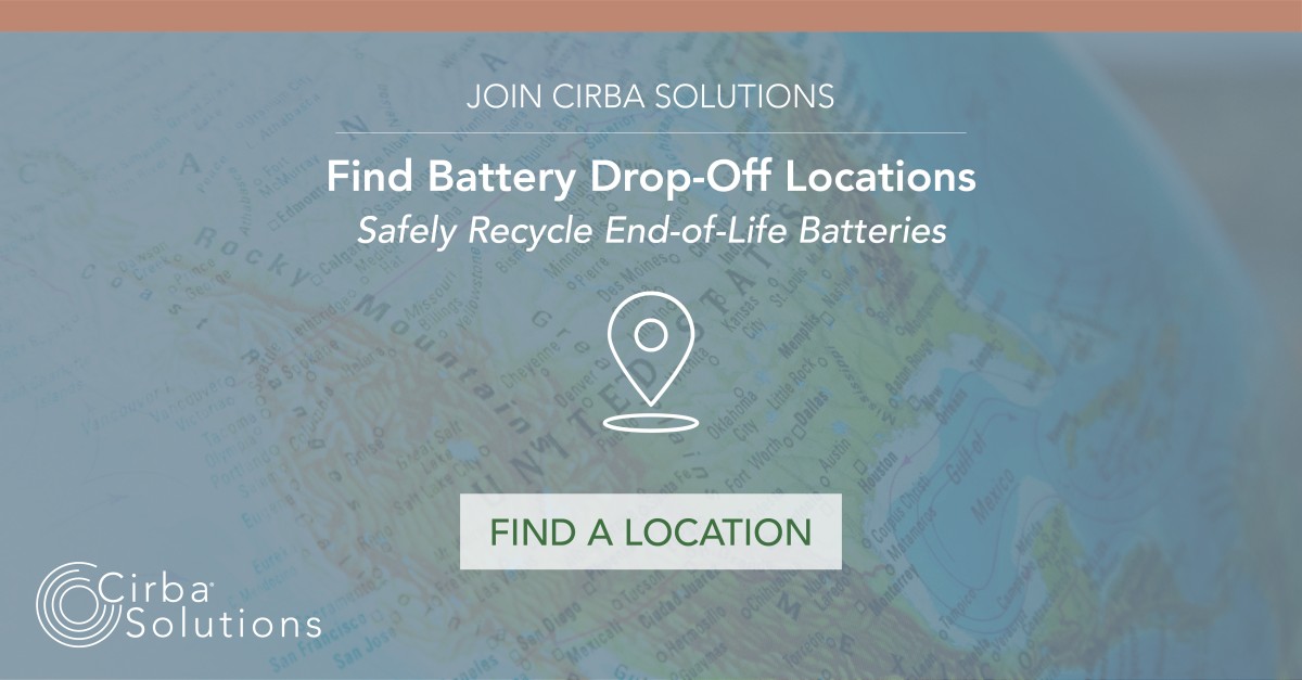 Cirba Solutions ad