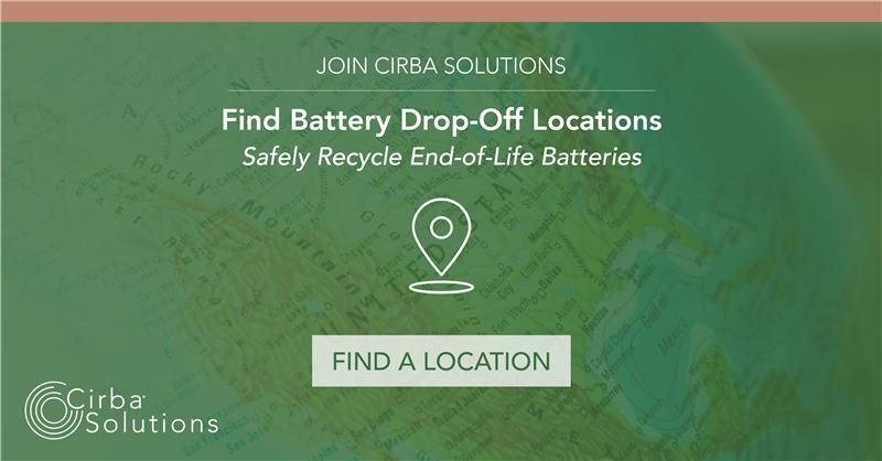 Cirba Solutions ad