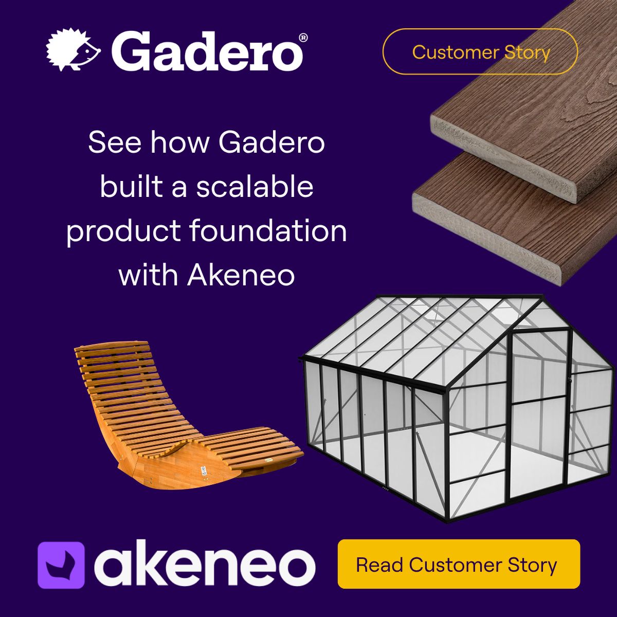 Akeneo ad