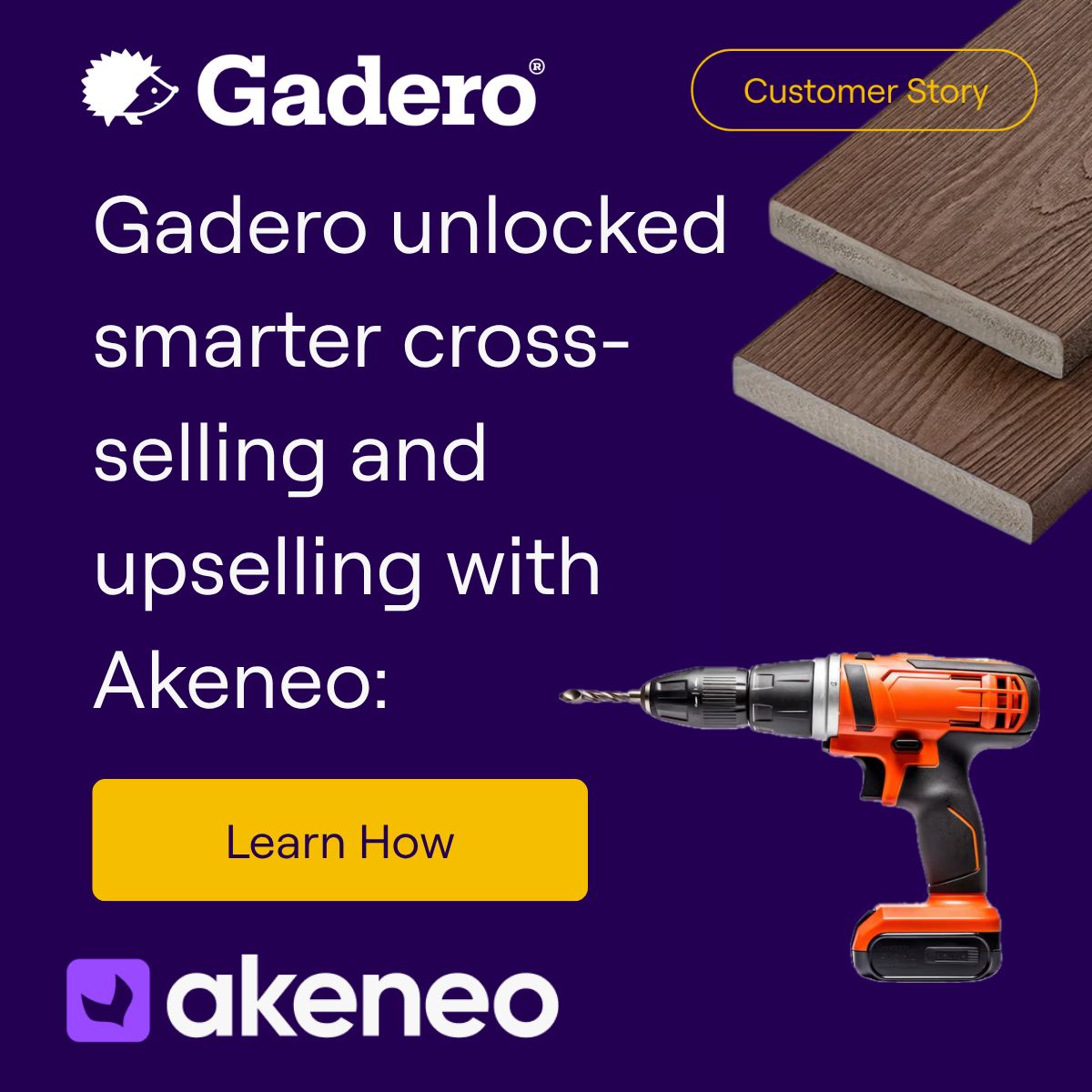 Akeneo ad