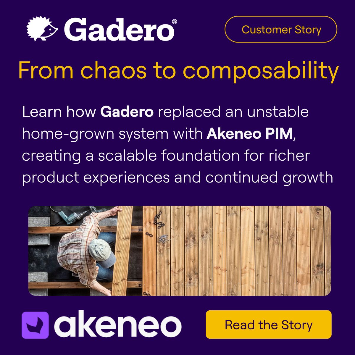 Akeneo ad