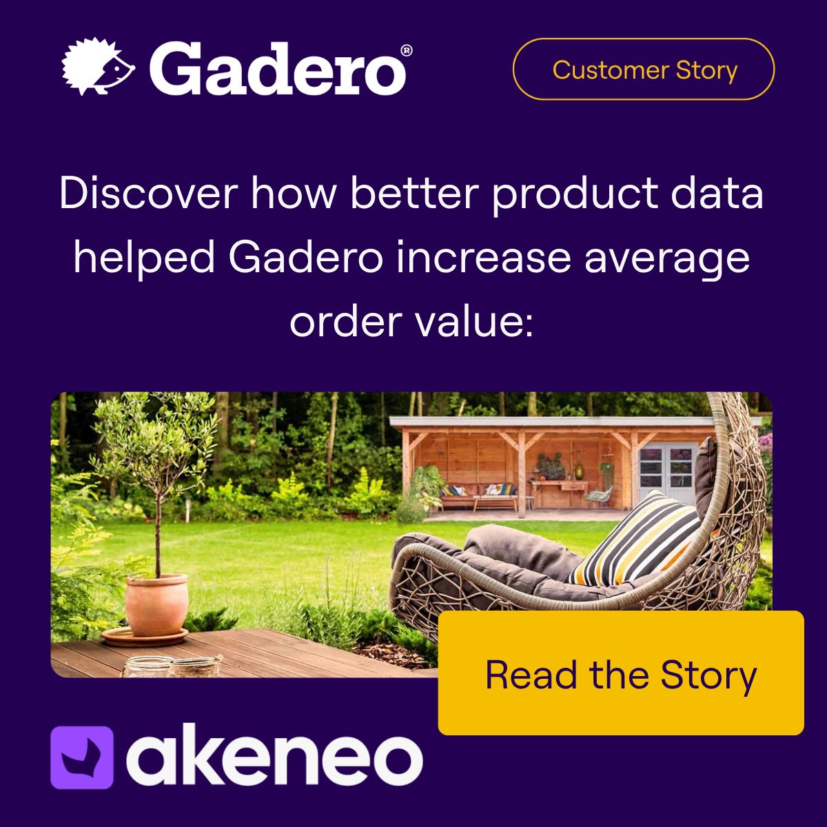 Akeneo ad
