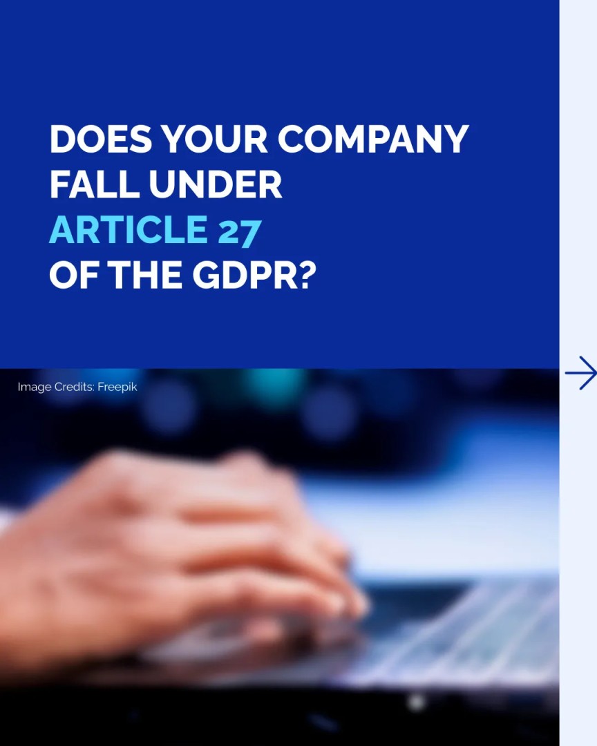 EDPO (European Data Protection Office) ad