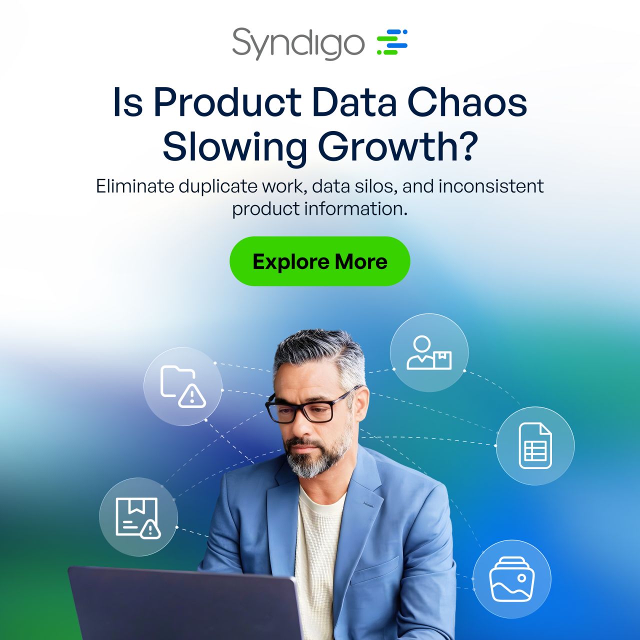 Syndigo ad