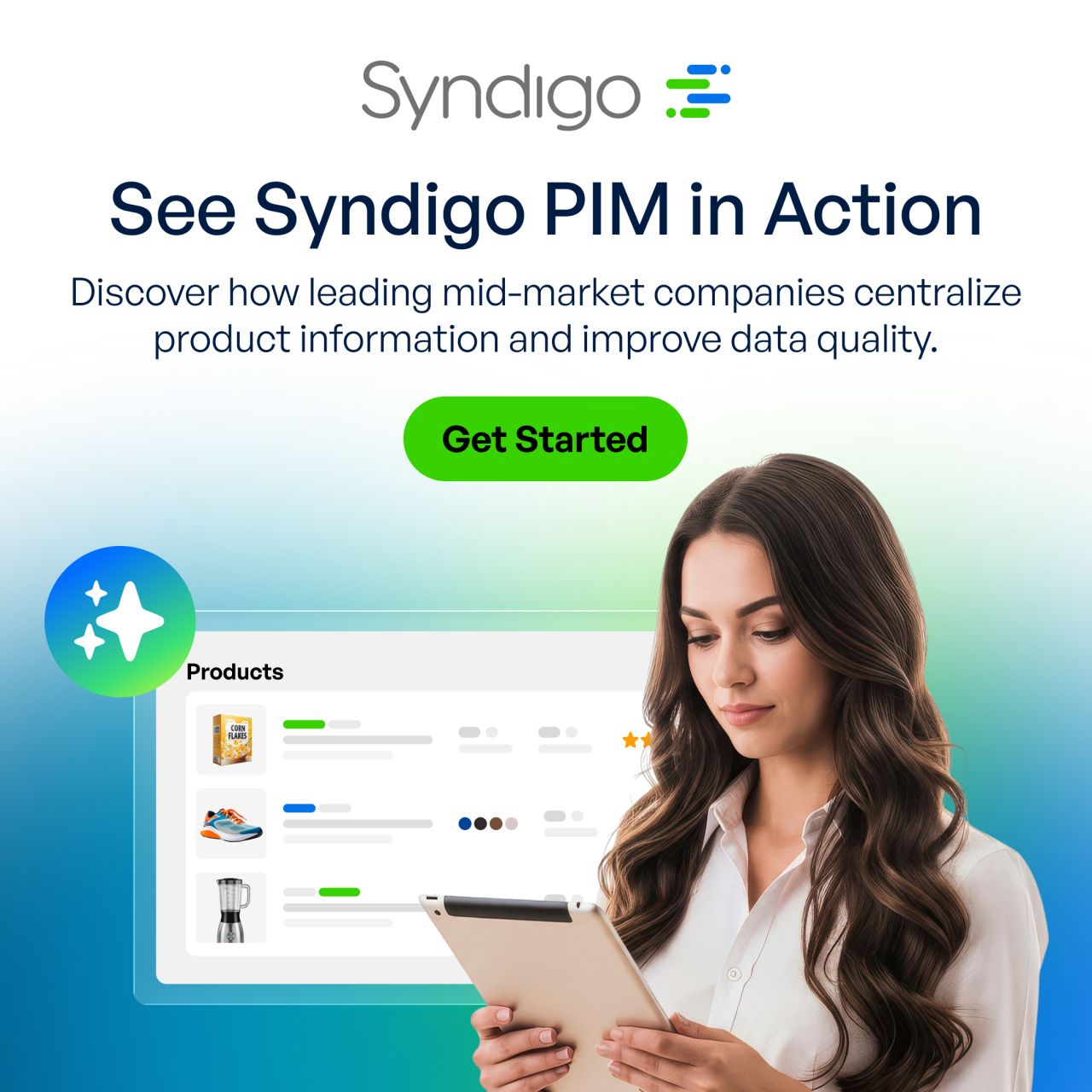 Syndigo ad