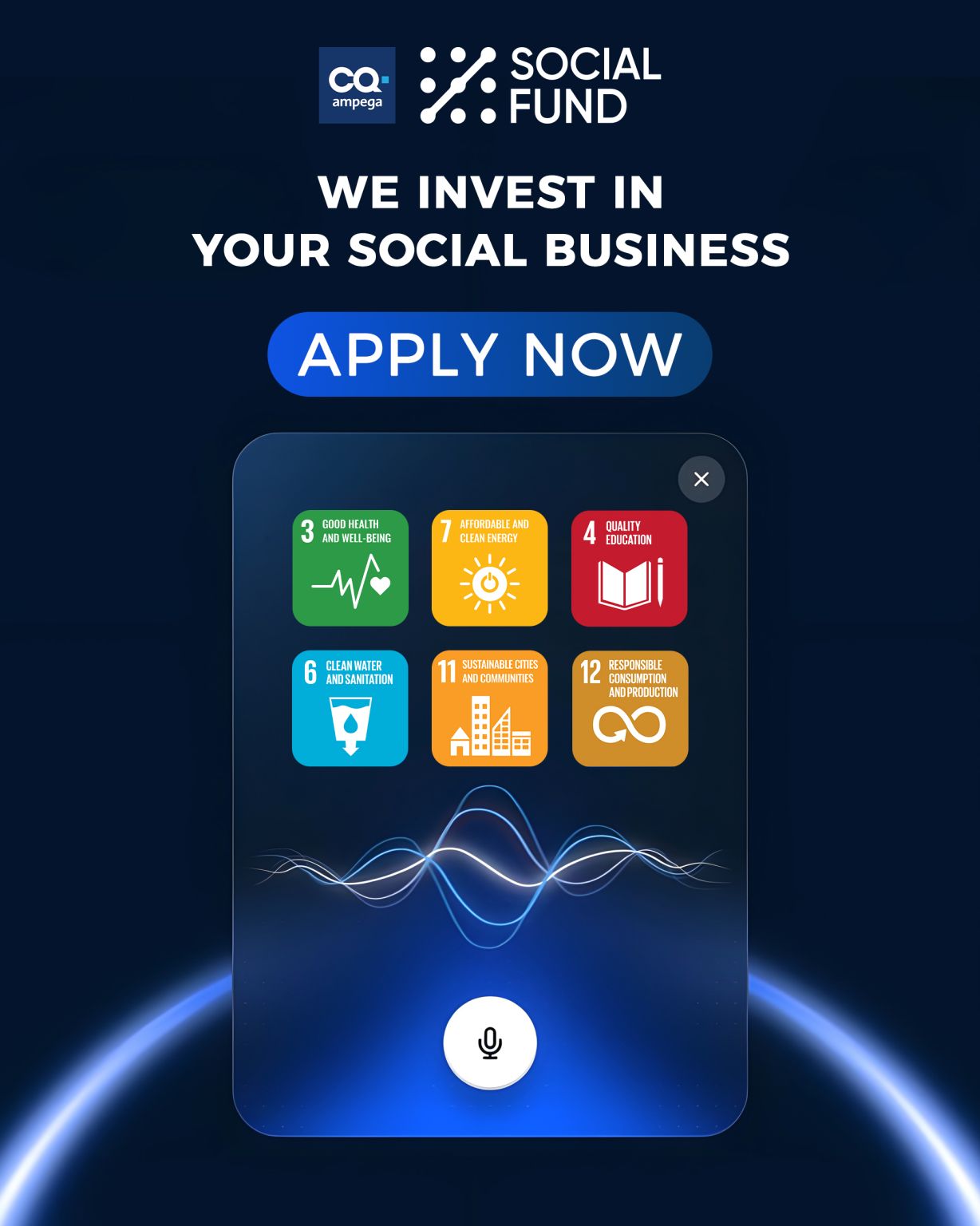 C-QUADRAT Ampega Asset Management Armenia ad