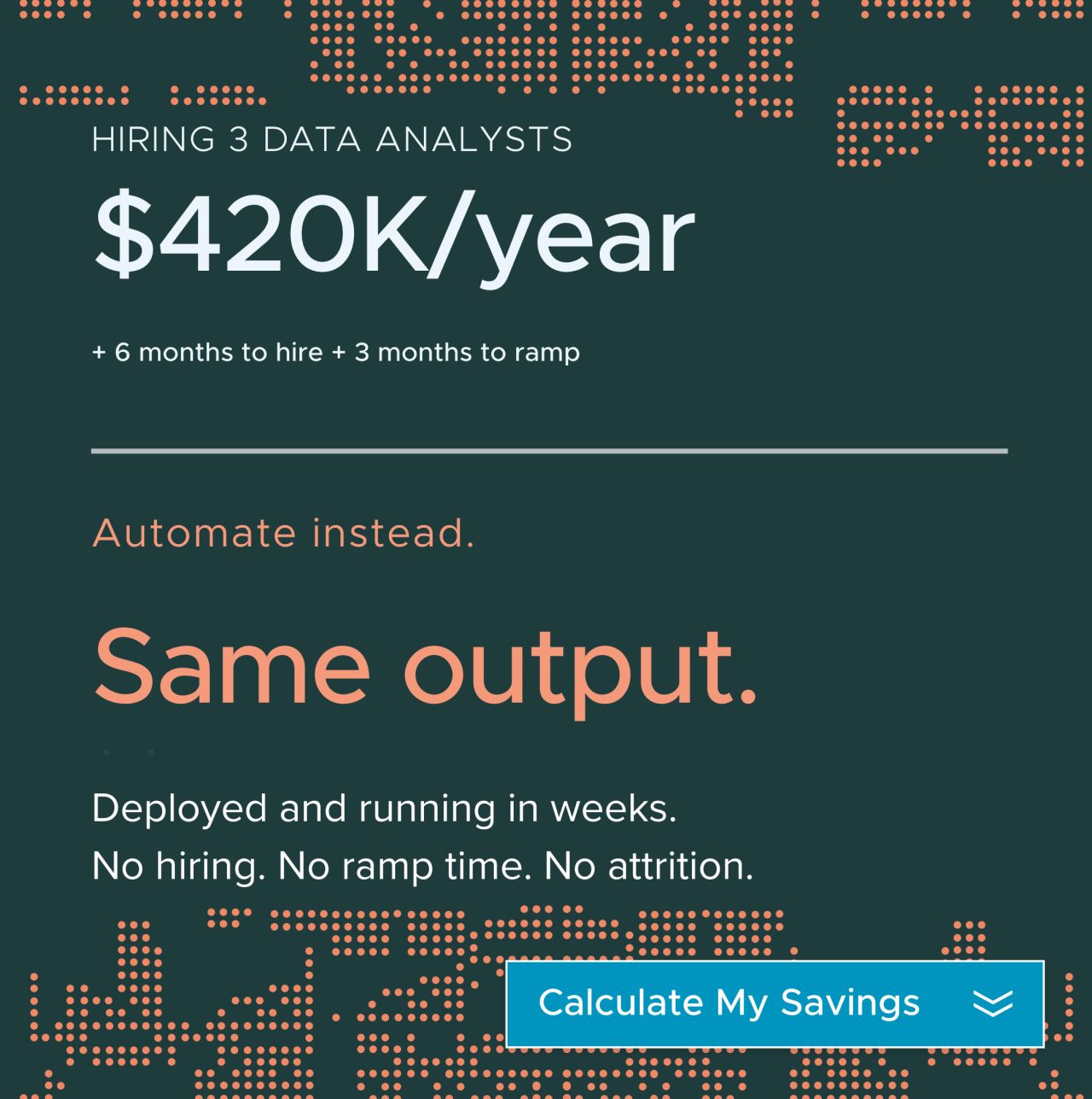 Akeepo Technologies ad